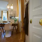 Chiara Class Apartman *