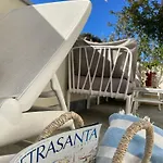 Chiara Class Apartman