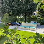 Chiara Class Apartman *
