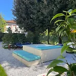 Chiara Class Apartman Marina di Pietrasanta