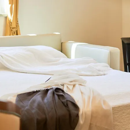 Villa Chiara Class Aparthotel *