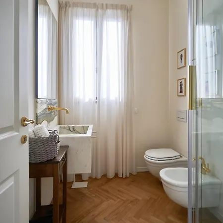 Διαμέρισμα Villa Chiara Class Aparthotel Marina di Pietrasanta