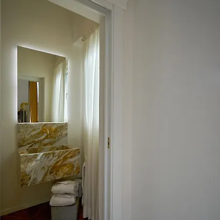 Villa Chiara Class Aparthotel Διαμέρισμα *