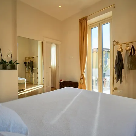 Chiara Class Apartman *