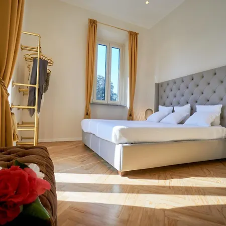 Villa Chiara Class Aparthotel Marina di Pietrasanta