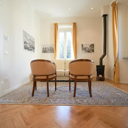 Chiara Class Apartamento