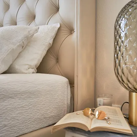 Διαμέρισμα Villa Chiara Class Aparthotel Marina di Pietrasanta