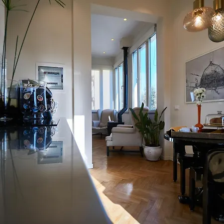 Chiara Class Apartman Marina di Pietrasanta