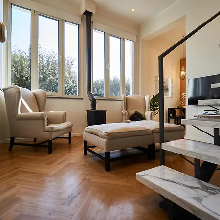 Apartamento Chiara Class