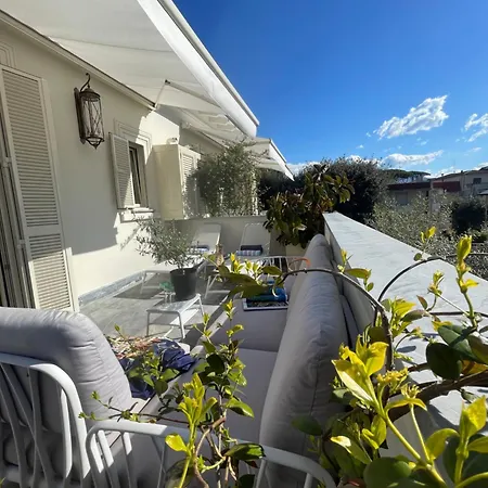 Villa Chiara Class Aparthotel Διαμέρισμα