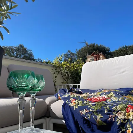 Διαμέρισμα Villa Chiara Class Aparthotel Marina di Pietrasanta