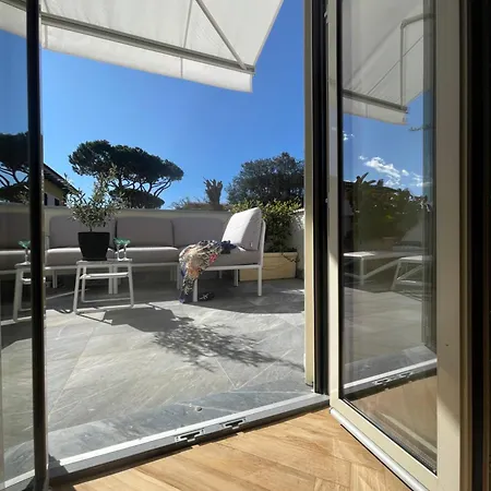 Apartamento Chiara Class