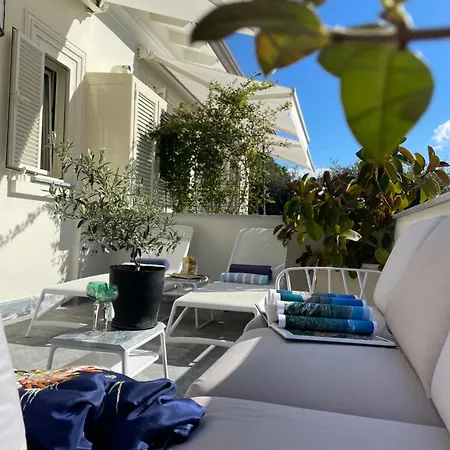 Chiara Class Apartamento