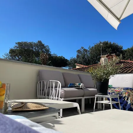 Villa Chiara Class Aparthotel Διαμέρισμα Marina di Pietrasanta