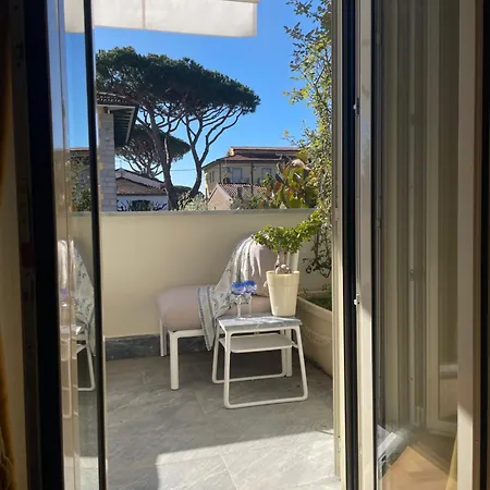Chiara Class Apartamento Marina di Pietrasanta