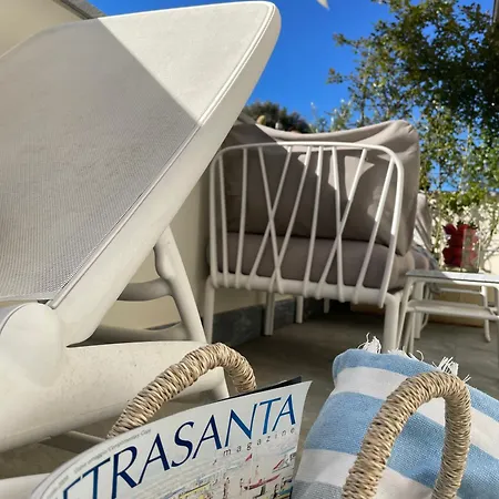 Villa Chiara Class Aparthotel Διαμέρισμα