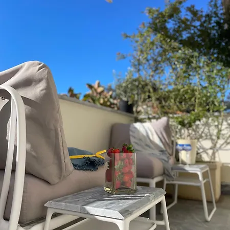 Villa Chiara Class Aparthotel Διαμέρισμα Marina di Pietrasanta