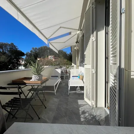Villa Chiara Class Aparthotel *