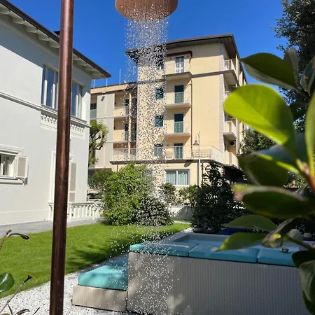 Villa Chiara Class Aparthotel *