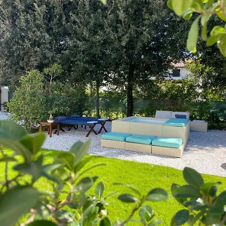 Villa Chiara Class Aparthotel Διαμέρισμα *