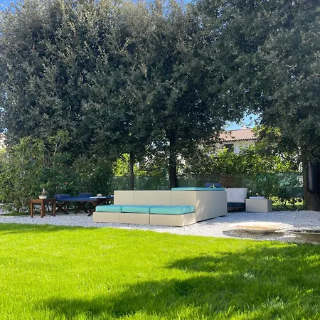Διαμέρισμα Villa Chiara Class Aparthotel *