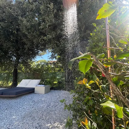 Villa Chiara Class Aparthotel Διαμέρισμα