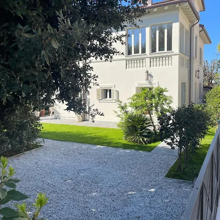 Apartamento Chiara Class Marina di Pietrasanta