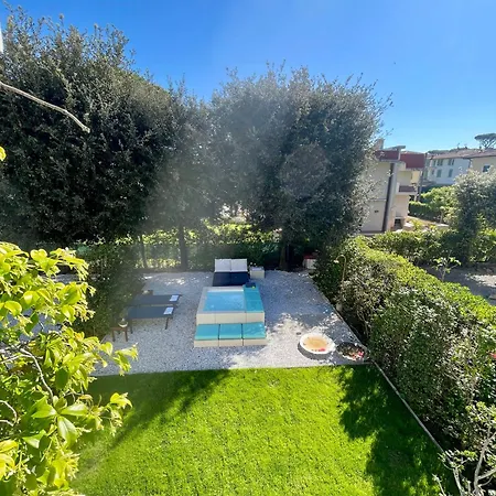 Villa Chiara Class Aparthotel Διαμέρισμα *