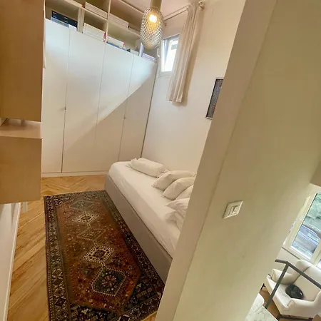 Villa Chiara Class Aparthotel Διαμέρισμα Marina di Pietrasanta